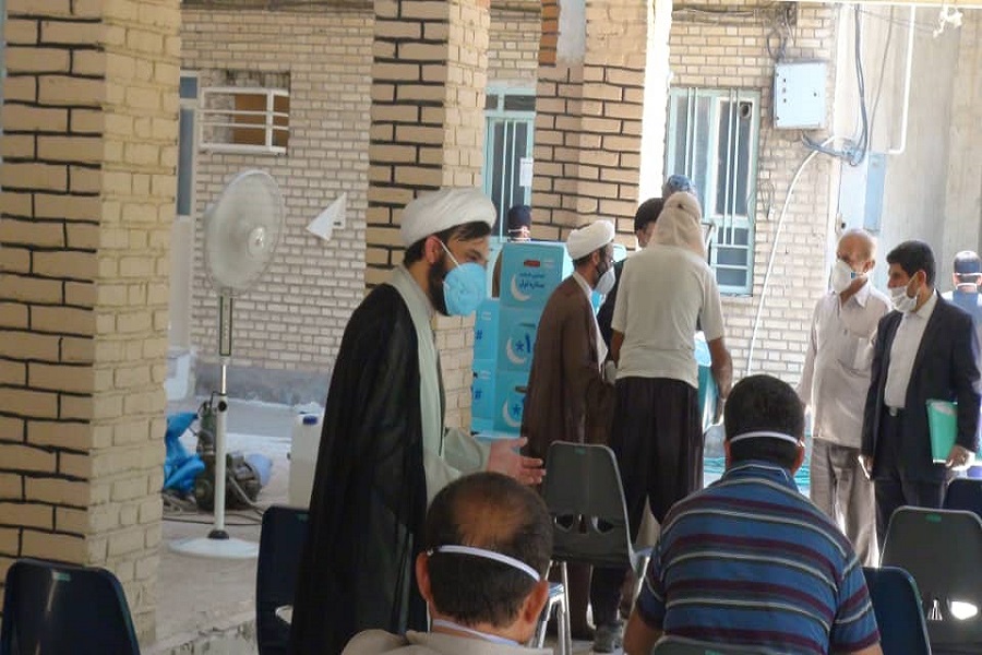 خاکی