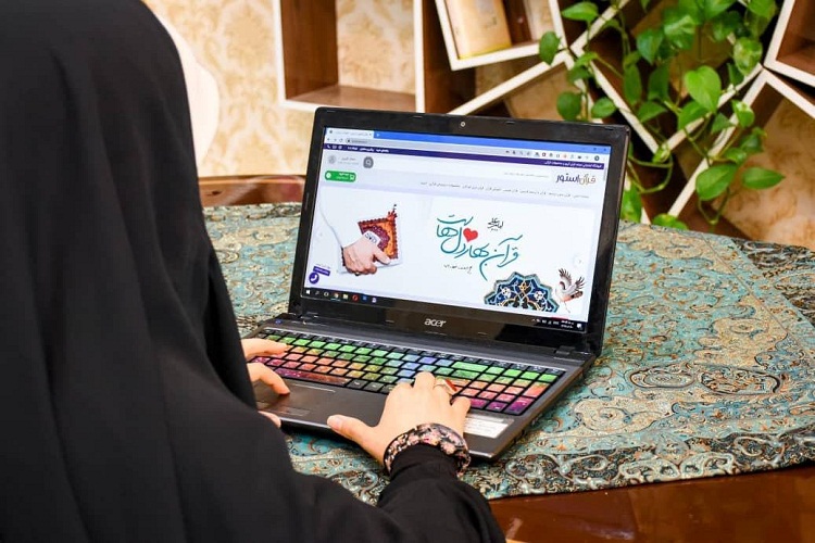 قرآن&zwnj;استور جامع&zwnj;ترین فروشگاه اینترنتی عرضه محصولات قرآنی&zwnj;&zwnj;