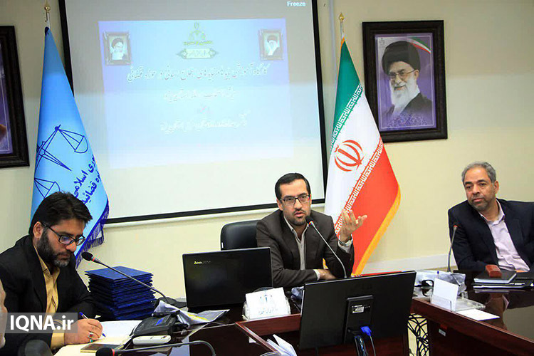 فضای مجازی خطری جدی برای خانواده&zwnj;ها به شمار می&zwnj;رود