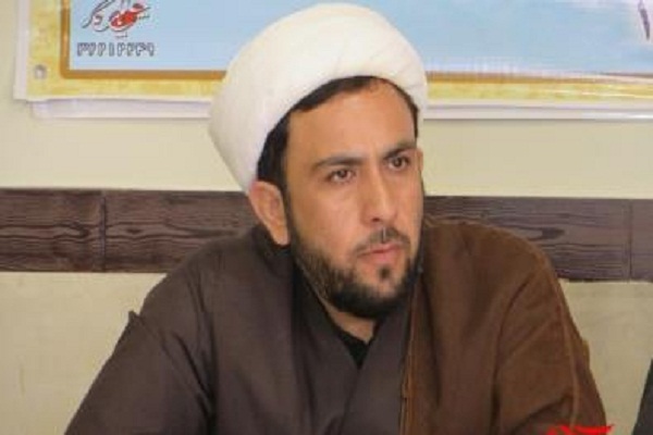 توزیع ۱۵۰ بسته معیشتی در &laquo;ضیافت همدلی&raquo; بین نیازمندان دلفانی