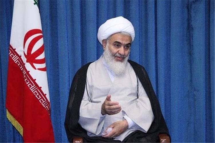 برپایی قرارگاه مواسات و همدلی مومنانه در مسجدالنبی (ص) قزوين