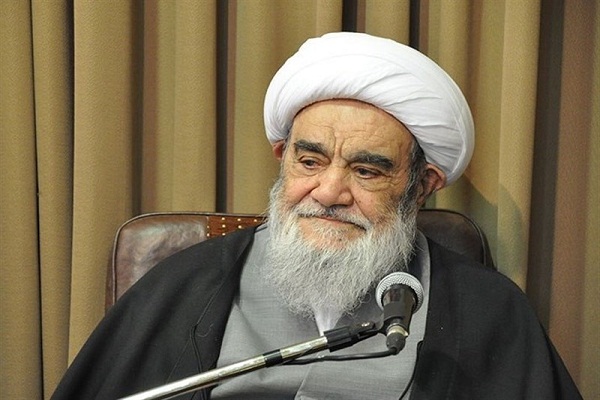 انتشار دروس اخلاق ماه رمضان آیت&zwnj;الله مظاهری در فضای مجازی