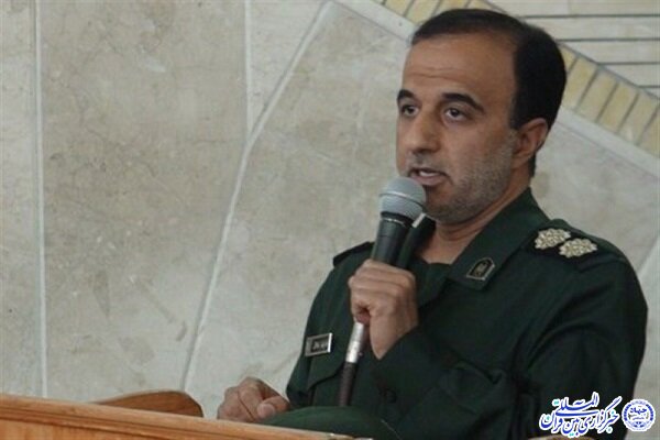فرآیند ساخت موزه صحرای طبس با سرعت بیشتری دنبال می&zwnj;شود