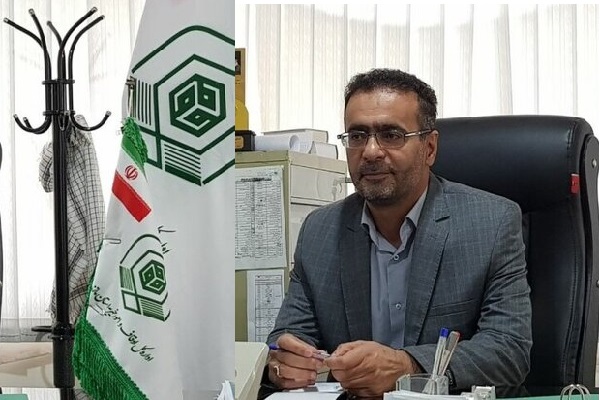 ثبت وقف 50میلیارد ریالی در جویبار