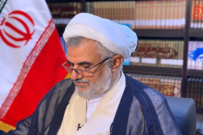 برگزاری جشنواره کتاب‌خوانی رضوی در هرمزگان