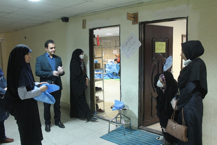 فرهنگ کار در خانواده&zwnj;ها نهادینه شود