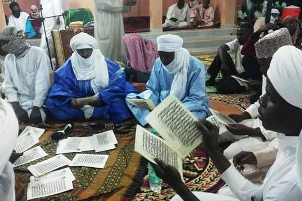 ممنوعیت برگزاری محافل قرآنی و دینی رمضانیه در نیجریه
