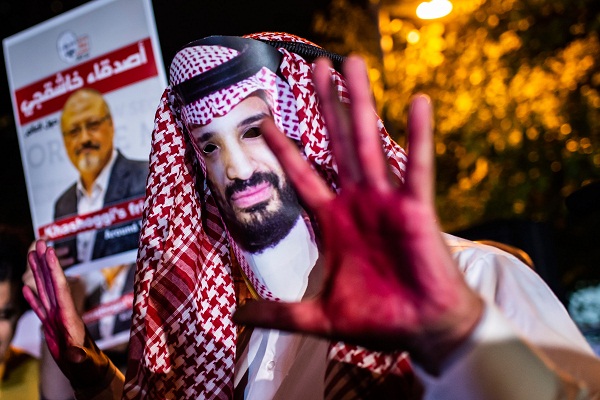 نقض حقوق بشر بر سر راه اصلاحات اجتماعی ولیعهد سعودی