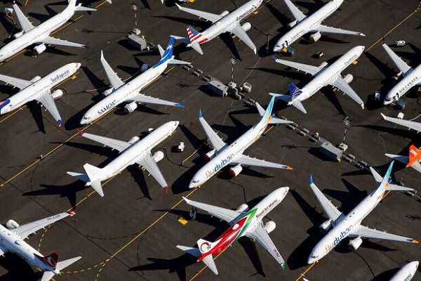 نوآمدهای کرونا در جهان؛ از موفقیت واکسن چینی تا تلاش ایرلاین‌ها جهان برای بقا