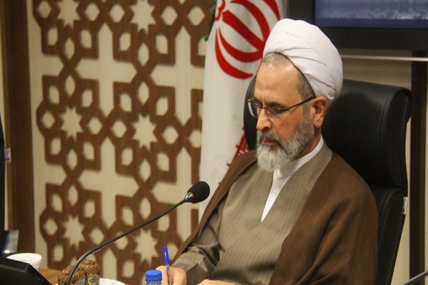 ارسالی// تقویت شبکه ملی اطلاعات مطالبه مراجع تقلید و حوزه است / لزوم حمایت از پیامرسانهای داخلی ارسالی// تقویت شبکه ملی اطلاعات مطالبه مراجع تقلید و حوزه است / لزوم حمایت از پیامرسانهای داخلی