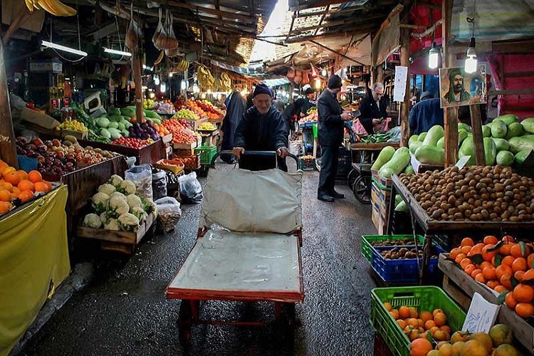 تشریح ساعات فعالیت بازارهای شهرداری کرج در ماه مبارک رمضان