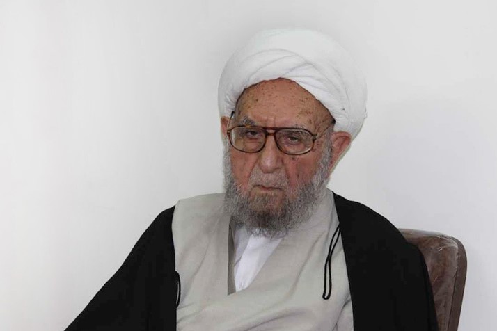 آیت‌الله امینی به گروه‌های مختلف فکری و سیاسی عنایت داشت