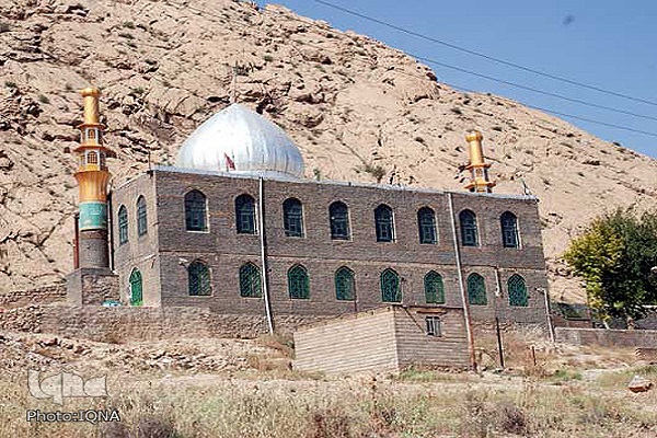 امامزاده عبدالله(ع) خرم&lrm;آباد؛ میزبان برنامه تفسیر قرآن&zwnj;