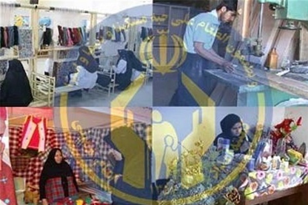 حتمال آسیب ۵۳ درصد مشاغل مددجویان اصفهانی در شرایط کرونا