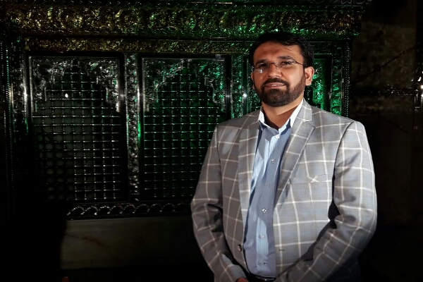 اجرای پویش &laquo;علی&zwnj;یاوران&raquo; به همت جامعه ایمانی مشعر در همدان