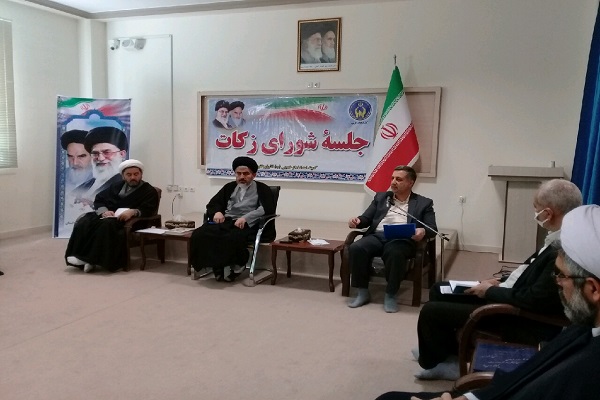 انتقاد نماینده ولی&zwnj;فقیه در آذربایجان&zwnj;غربی از عدم توجه جدی به زکات
