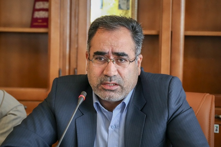 هیچ پروژه عمرانی نباید به بهانه شیوع کرونا تعطیل شود