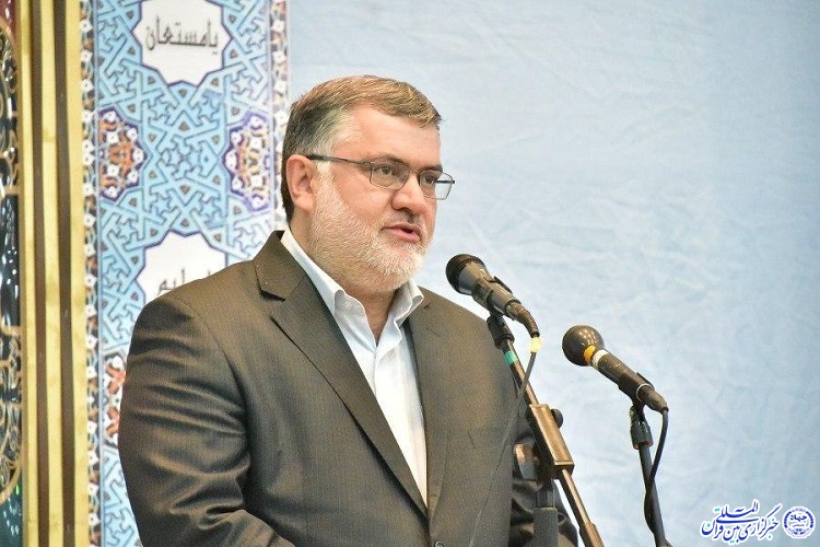 رزمایش مهربانی در خراسان جنوبی برگزار می&zwnj;شود