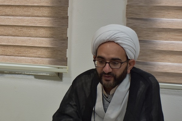 کارگروه تخصصی فعالیتهای قرآنی در فضای مجازی تشکیل میشود کارگروه تخصصی فعالیتهای قرآنی در فضای مجازی تشکیل میشود