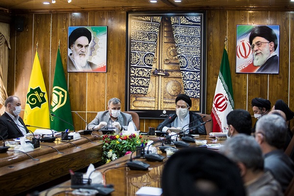اسکان زائران حج آینده در 87 هتل مکه و مدینه