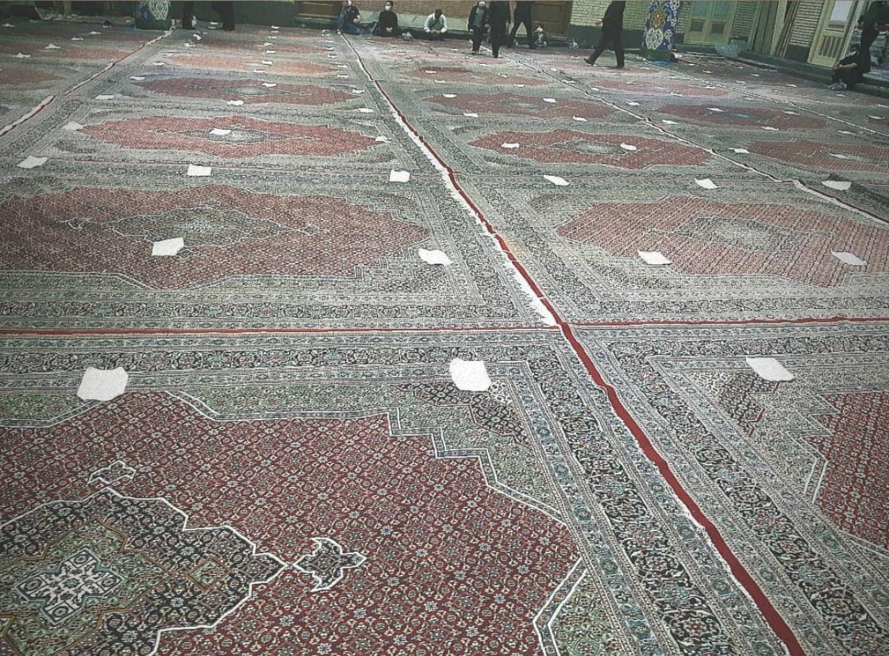 تحلیل پژوهشگر دین از علت برگزاری هیئت «حاج منصور» در ایام کرونا
