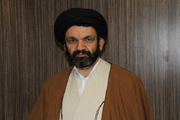 نفس انسان نیازمند کمک و خدمت به دیگران است
