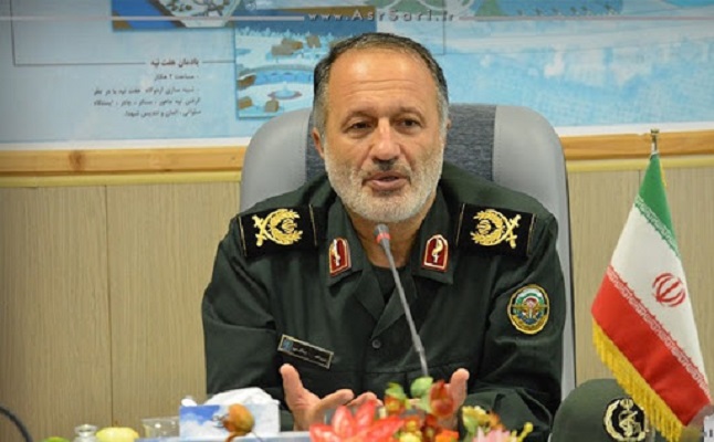 برگزاری یادواره مجازی شهدای عملیات بیت المقدس در مازندران