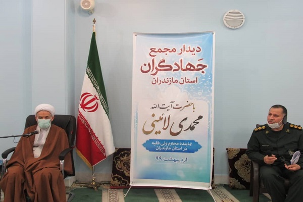 گروه&zwnj;های جهادی مصداق جریان&zwnj;های انقلابی است