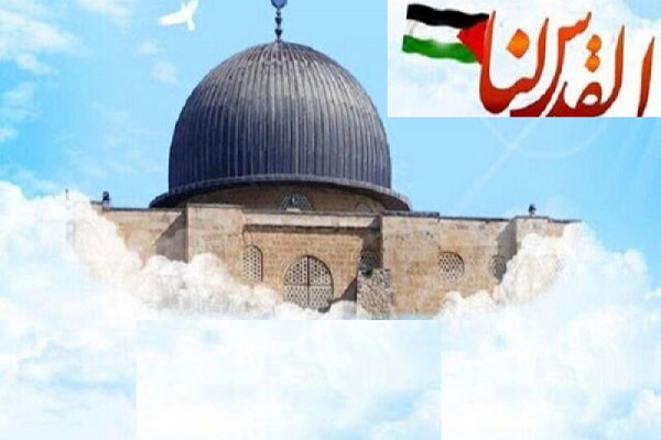 روز قدس، روز انزجار ملتها از صهیونیسم
