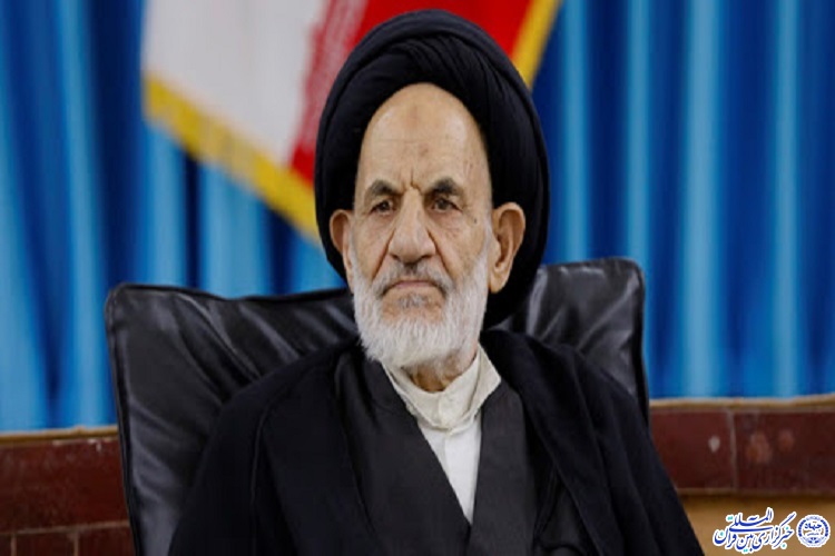 پیام نماینده ولی فقیه در خراسان&zwnj;جنوبی به مناسبت روز جهانی قدس