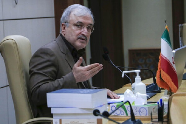 در حال تکمیل