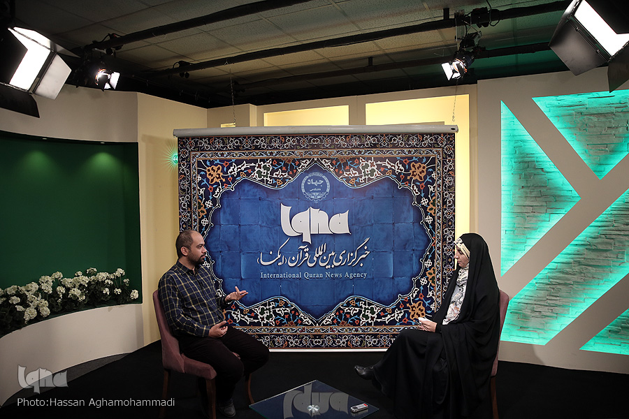 در حال تکمیل