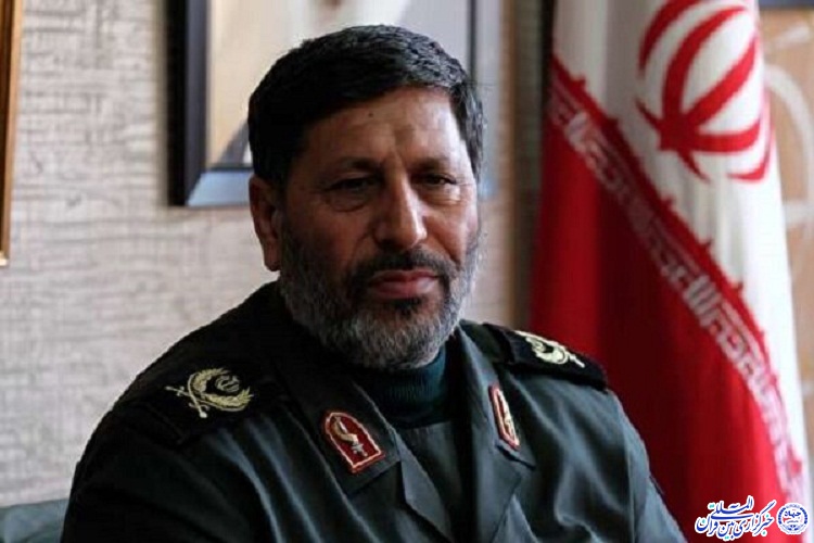 آغاز بهره&zwnj;برداری مرکز اسناد و کتابخانه تخصصی مرکز فرهنگی و موزه دفاع مقدس