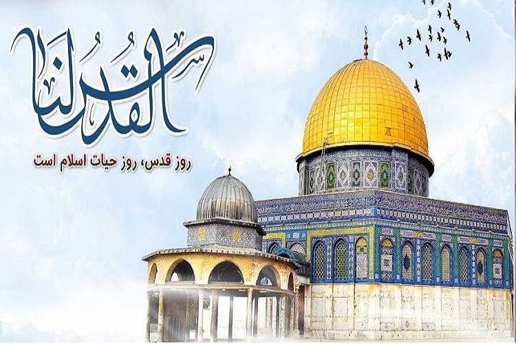 پیام مشترک نماینده ولی&zwnj;فقیه و استاندار آذربایجان&zwnj;شرقی به مناسبت روز جهانی قدس
