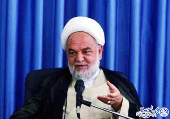 برگزاری دوره&zwnj;های تقویت مبانی معرفتی با محوریت دعای مکارم الاخلاق در خراسان شمالی