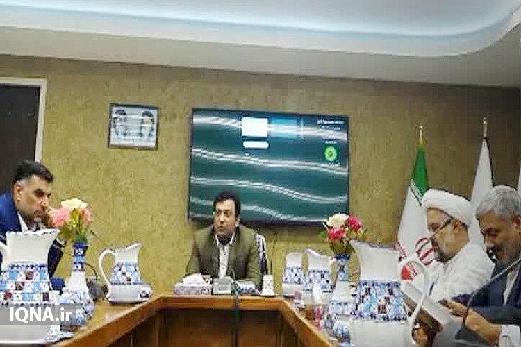 برگزیدگان مسابقه قرآنی شفق معرفی شدند