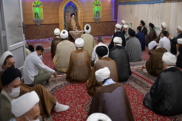 اسلام دینی منطقی و سلامت محور و تعصب در آن معنایی ندارد