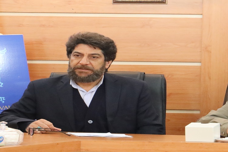 ارشاد اسلامی از همه تولیدات نمایشی و ادبی حوزه دفاعمقدس حمایت میکند ارشاد اسلامی از همه تولیدات نمایشی و ادبی حوزه دفاعمقدس حمایت میکند