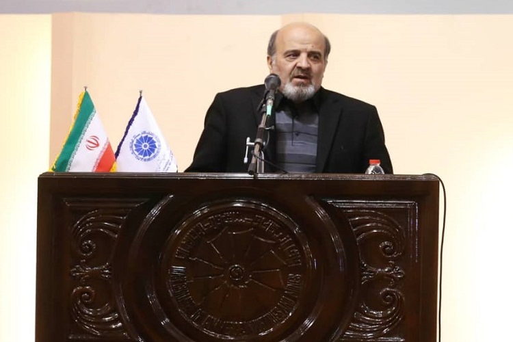 تولید صادرات&zwnj;محور؛ راه اصلی خروج از مشکلات اقتصادی