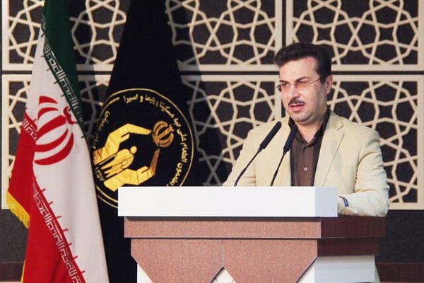 افزایش 44 درصدی درآمد کمیته امداد قم