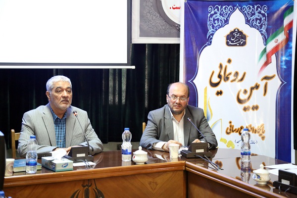 فعالیت کانون&zwnj;های مساجد در فضای&zwnj;مجازی منعکس شود
