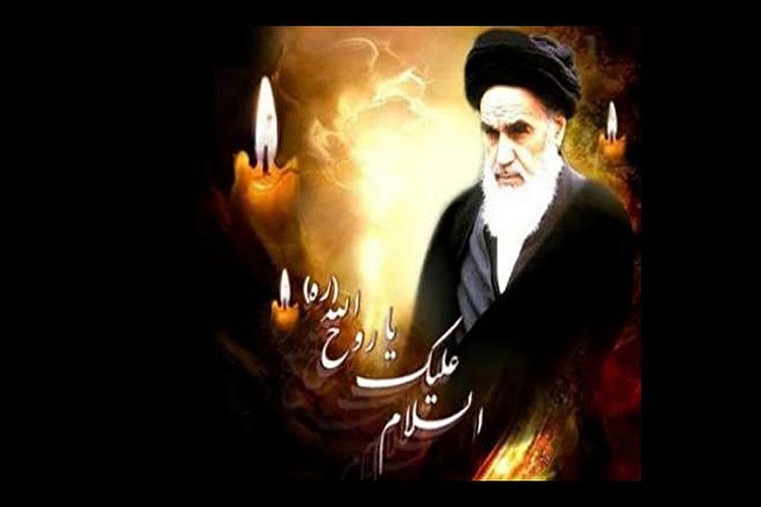 لزوم تولید محتوا در فضای مجازی در خصوص آثار امام خمینی(ره)