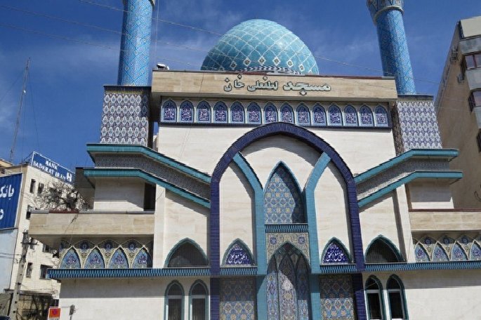 بازگشایی مساجد آذربایجان‌غربی