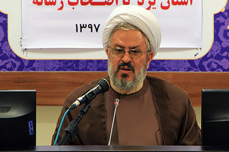 مشکلات جامعه با پررنگ شدن نقش مساجد رفع می&zwnj;شود