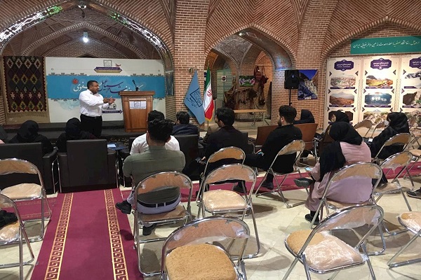 برگزاری سلسله کارگاه&zwnj;های &laquo;صفویه شناسی&raquo; در اردبیل