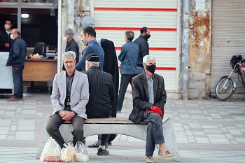 اوجگیری کرونا در سیستانوبلوچستان