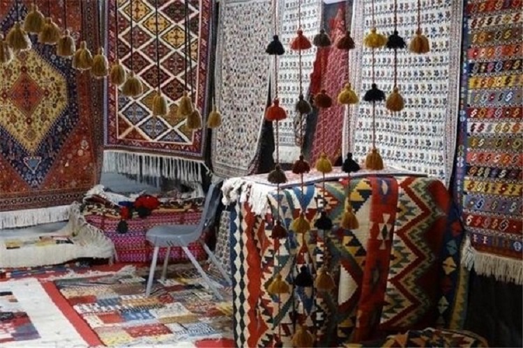 راه&zwnj;اندازی بازارچه جدید صنایع دستی در یاسوج
