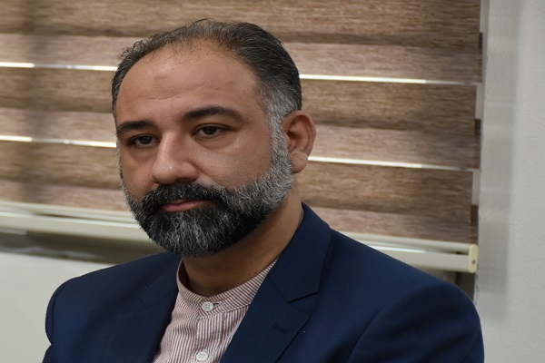 مدیرکل فرهنگ و ارشاد اسلامی اصفهان از سمت خود کناره&zwnj;گیری کرد