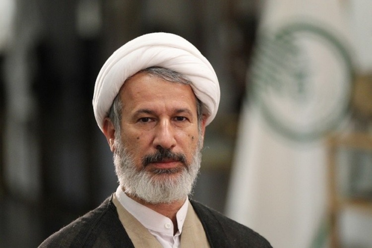 بازگشایی مساجد در استان لرستان