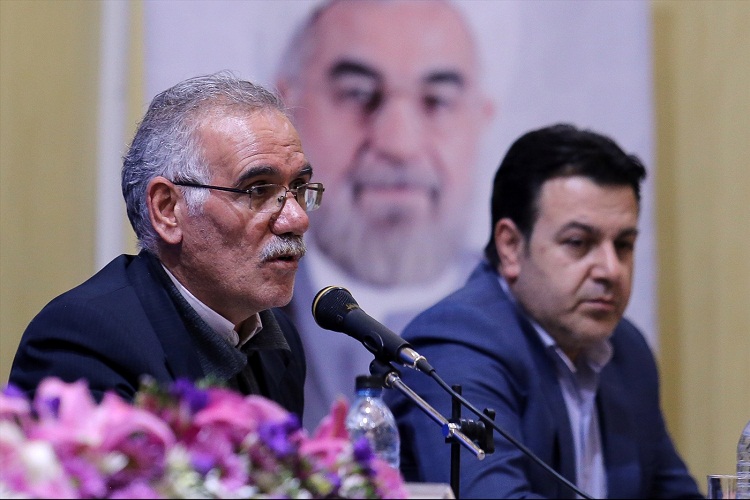 تعطیلی طولانی مدت فعالیت صنوف به دلیل کرونا ناممکن است